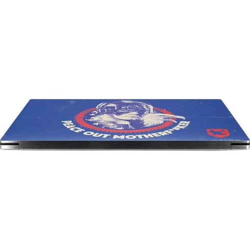 DC Comics Peacemaker Peace Out Dell XPS Skin
