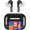 DC Comics Peacemaker Collage Apple AirPods Pro Skin