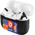DC Comics Peacemaker Collage Apple AirPods Pro Skin