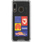 DC Comics Peacemaker Collage Galaxy A30 Clear Case