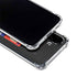 DC Comics Peacemaker Collage Galaxy A36 5G Clear Case