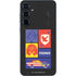 DC Comics Peacemaker Collage Galaxy A36 5G Skin