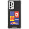 DC Comics Peacemaker Collage Galaxy A53 5G Clear Case