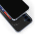 DC Comics Peacemaker Collage Galaxy A55 5G Clear Case