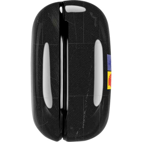 DC Comics Peacemaker Collage Galaxy Buds Live Skin