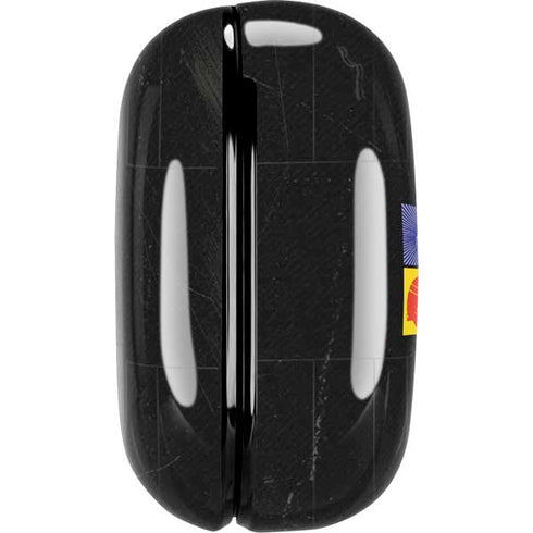 DC Comics Peacemaker Collage Galaxy Buds Pro Skin