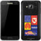 DC Comics Peacemaker Collage Galaxy J3 Skin
