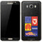 DC Comics Peacemaker Collage Galaxy J7 Skin