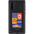 DC Comics Peacemaker Collage Galaxy Cases