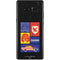 DC Comics Peacemaker Collage Galaxy Note 8 Skin