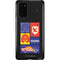 DC Comics Peacemaker Collage Galaxy Note20 5G Pro Case