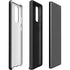 DC Comics Peacemaker Collage Galaxy Note20 5G Pro Case