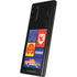 DC Comics Peacemaker Collage Galaxy Note20 5G Skin