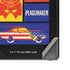 DC Comics Peacemaker Collage Galaxy Note20 5G Skin