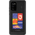 DC Comics Peacemaker Collage Galaxy Note20 5G Waterproof Case