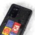 DC Comics Peacemaker Collage Galaxy Note20 5G Waterproof Case