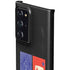 DC Comics Peacemaker Collage Galaxy Note20 Ultra 5G Lite Case