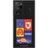 DC Comics Peacemaker Collage Galaxy Note20 Ultra 5G Skin