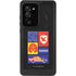 DC Comics Peacemaker Collage Galaxy Note20 Ultra 5G Waterproof Case