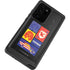 DC Comics Peacemaker Collage Galaxy Note20 Ultra 5G Waterproof Case