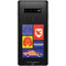 DC Comics Peacemaker Collage Galaxy S10 Plus Skin