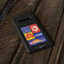 DC Comics Peacemaker Collage Galaxy S10 Plus Skin