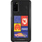 DC Comics Peacemaker Collage Galaxy S20 Lite Case