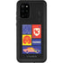 DC Comics Peacemaker Collage Galaxy S20 Plus Waterproof Case