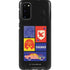 DC Comics Peacemaker Collage Galaxy S20 Pro Case