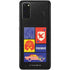 DC Comics Peacemaker Collage Galaxy S20 Skin