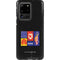DC Comics Peacemaker Collage Galaxy S20 Ultra 5G Pro Case