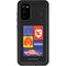 DC Comics Peacemaker Collage Galaxy S20 Waterproof Case