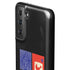 DC Comics Peacemaker Collage Galaxy S21 FE Pro Case
