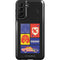 DC Comics Peacemaker Collage Galaxy S21 Plus 5G Pro Case