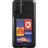 DC Comics Peacemaker Collage Galaxy S21 Plus 5G Pro Case