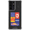 DC Comics Peacemaker Collage Galaxy S21 Ultra 5G Clear Case