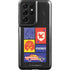DC Comics Peacemaker Collage Galaxy S21 Ultra 5G Pro Case