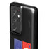 DC Comics Peacemaker Collage Galaxy S21 Ultra 5G Pro Case