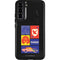 DC Comics Peacemaker Collage Galaxy S22 Plus Pro Case