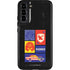 DC Comics Peacemaker Collage Galaxy S22 Plus Pro Case