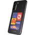 DC Comics Peacemaker Collage Galaxy S22 Plus Skin