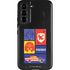 DC Comics Peacemaker Collage Galaxy S22 Pro Case
