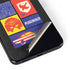 DC Comics Peacemaker Collage Galaxy S22 Skin
