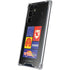 DC Comics Peacemaker Collage Galaxy S22 Ultra Clear Case