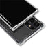 DC Comics Peacemaker Collage Galaxy S22 Ultra Clear Case