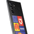 DC Comics Peacemaker Collage Galaxy S22 Ultra Skin