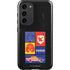 DC Comics Peacemaker Collage Galaxy S23 Plus Pro Case