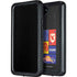 DC Comics Peacemaker Collage Galaxy S23 Plus Waterproof Case