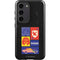 DC Comics Peacemaker Collage Galaxy S23 Pro Case