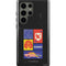 DC Comics Peacemaker Collage Galaxy S23 Ultra Pro Case
